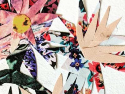 Art Together 5/22/21- The Collage&nbsp;Addition